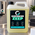 Dispenserzeep 5 liter