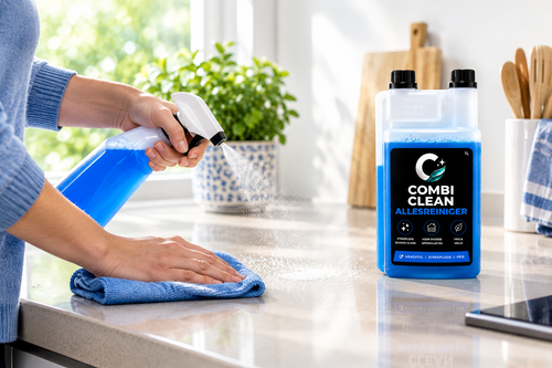 Combi Clean Allesreiniger 1 liter