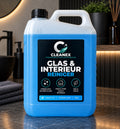 Glas en interieur reiniger 5 liter