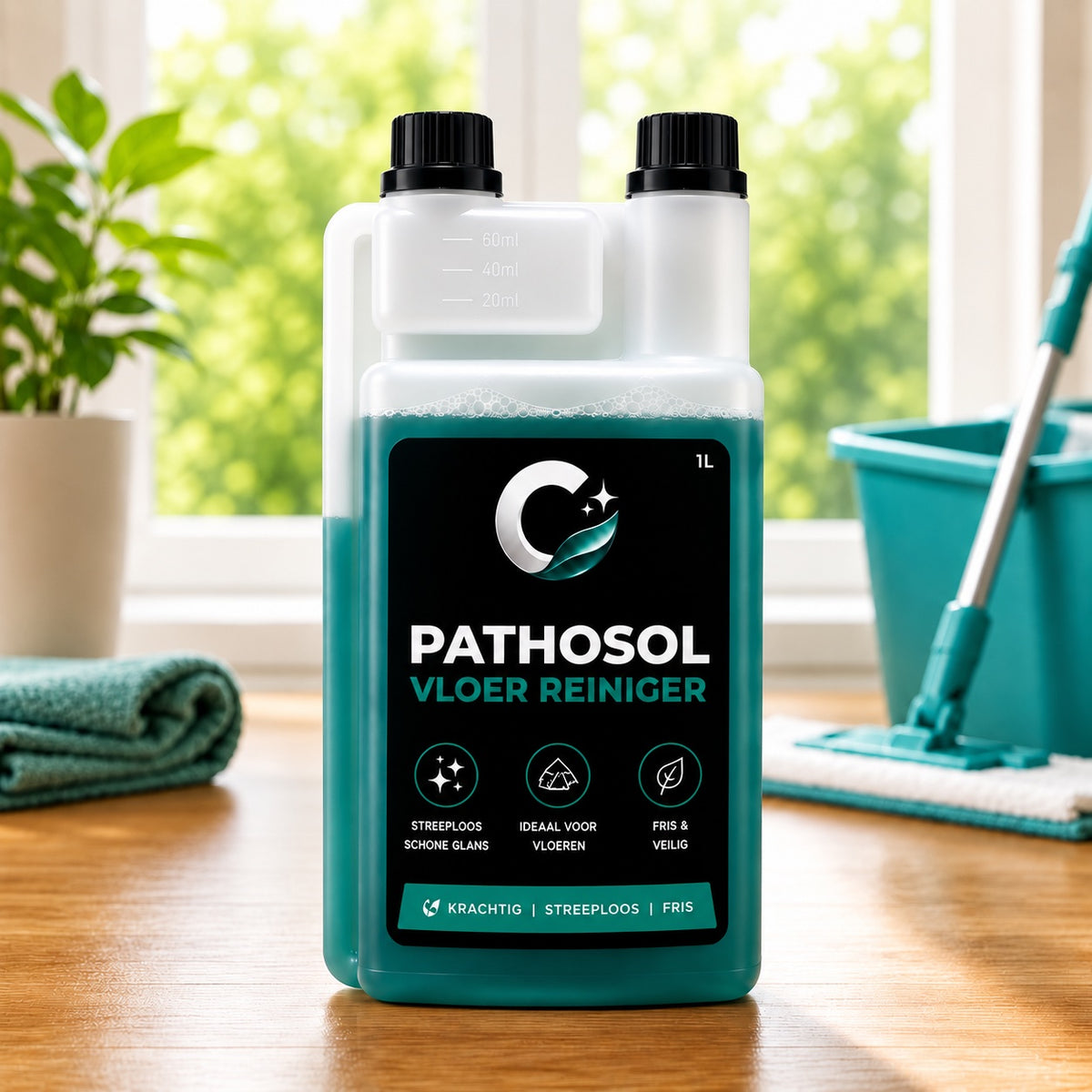 Pathosol 1 liter