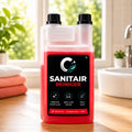 Sanitair reiniger 1 liter