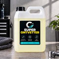 Professionele Super Onvetter 5 liter