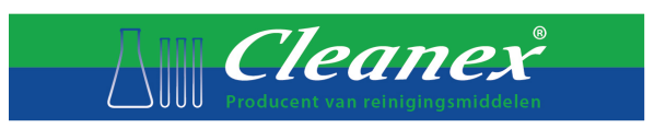 Cleanex Mega logo